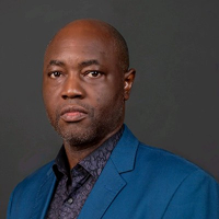 Toyin Ibitoye