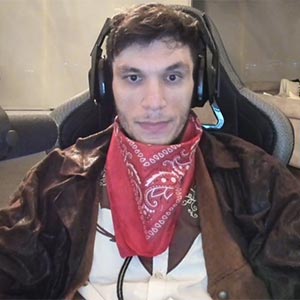 Tyler Niknam логотип