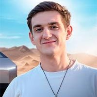 Вадим Козаков логотип