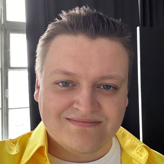 Vadim Yanovsky