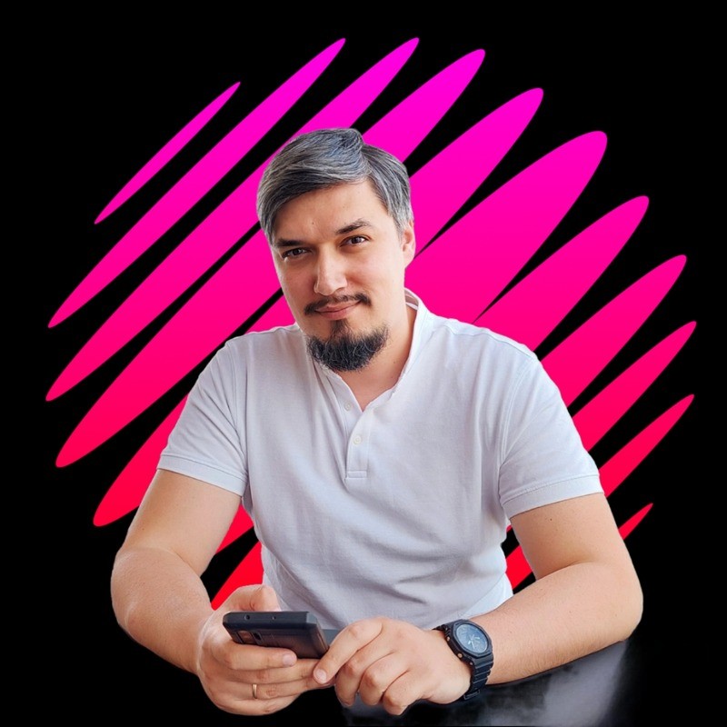 Valentin Halchuk