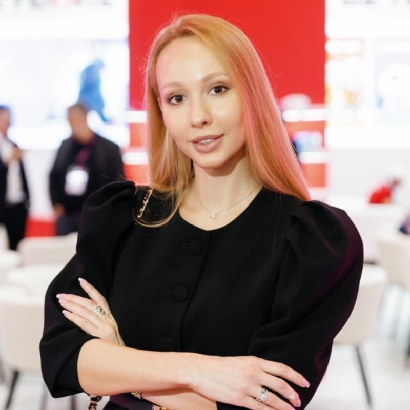 Valeria Biloliubska