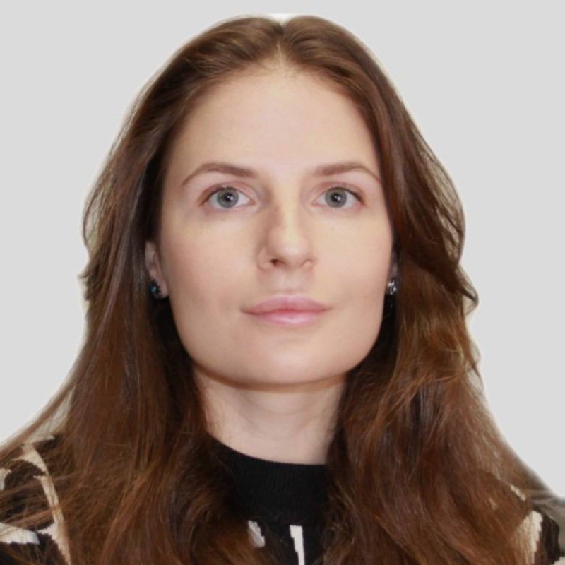 Valeria Krichevskaya