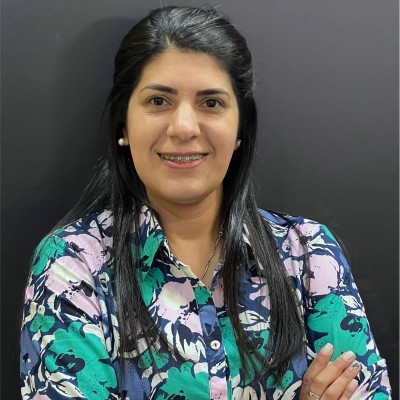 Valeria Suarez