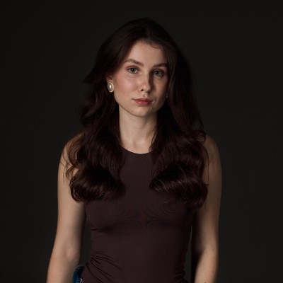 Valeriia Yalovenko