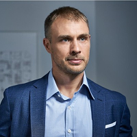Валерий Красовский