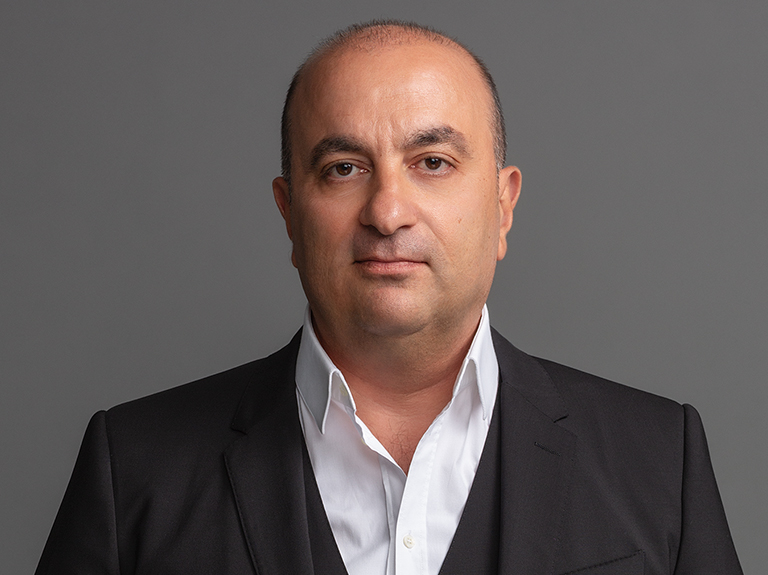 Vardges Vardanyan