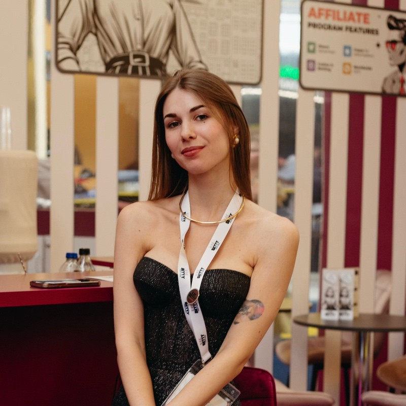 Veronika H.