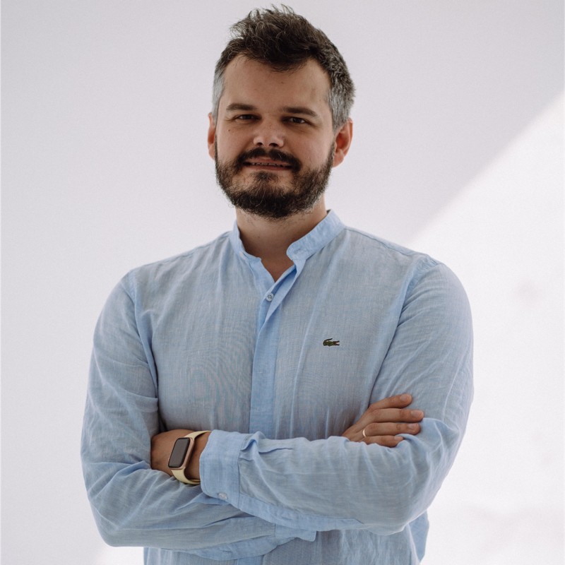 Victor Bondaruk