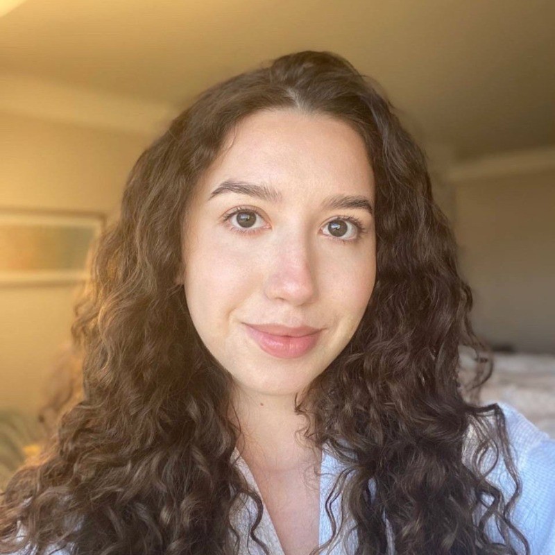 Victoria Bodarlan