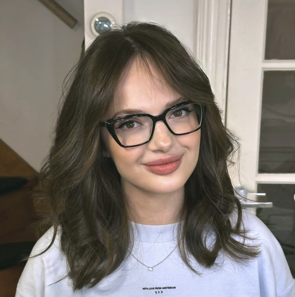Victoria Sokolenko