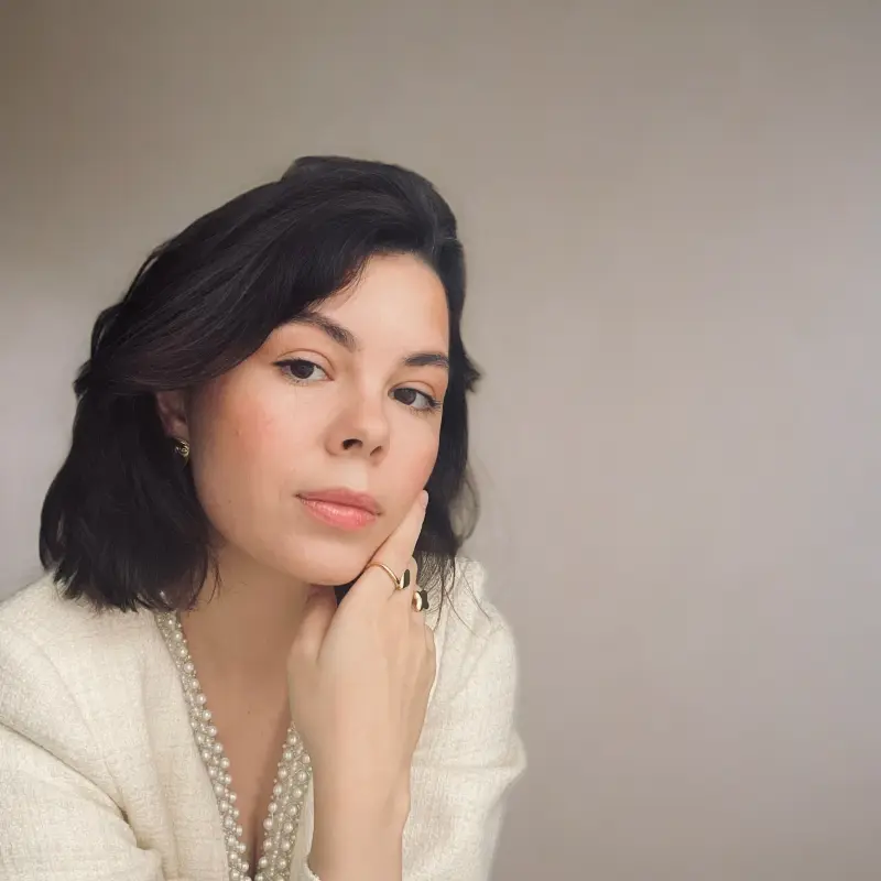 Victoria Pentsova логотип