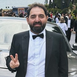 Vigen Badalyan логотип