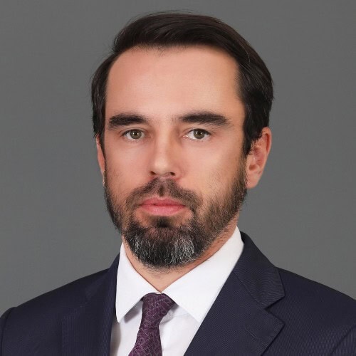 Viktor Radics