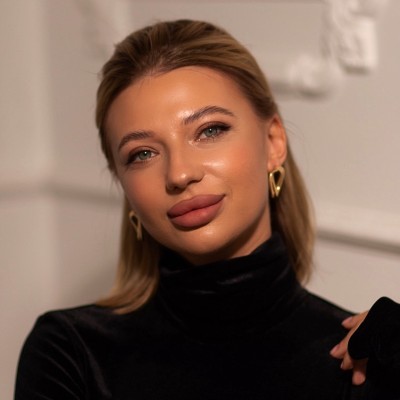 Viktoria Malinovska