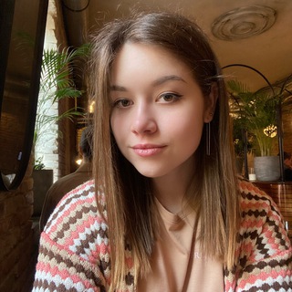Viktoriia Priadko