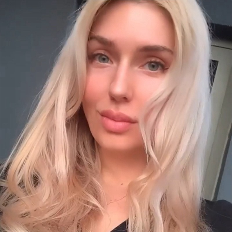 Viktoria Markova логотип