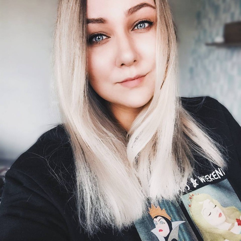 Viktoria Vasilyeva