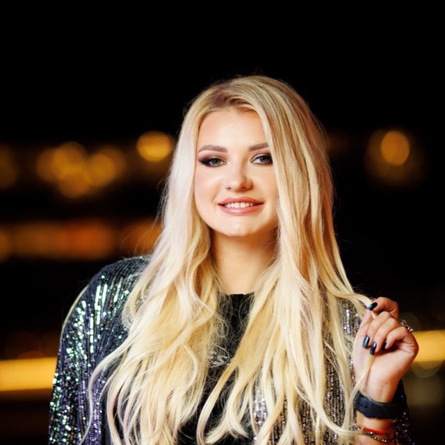 Viktoriia Zhdanova