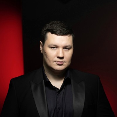 Vitalii Fihel