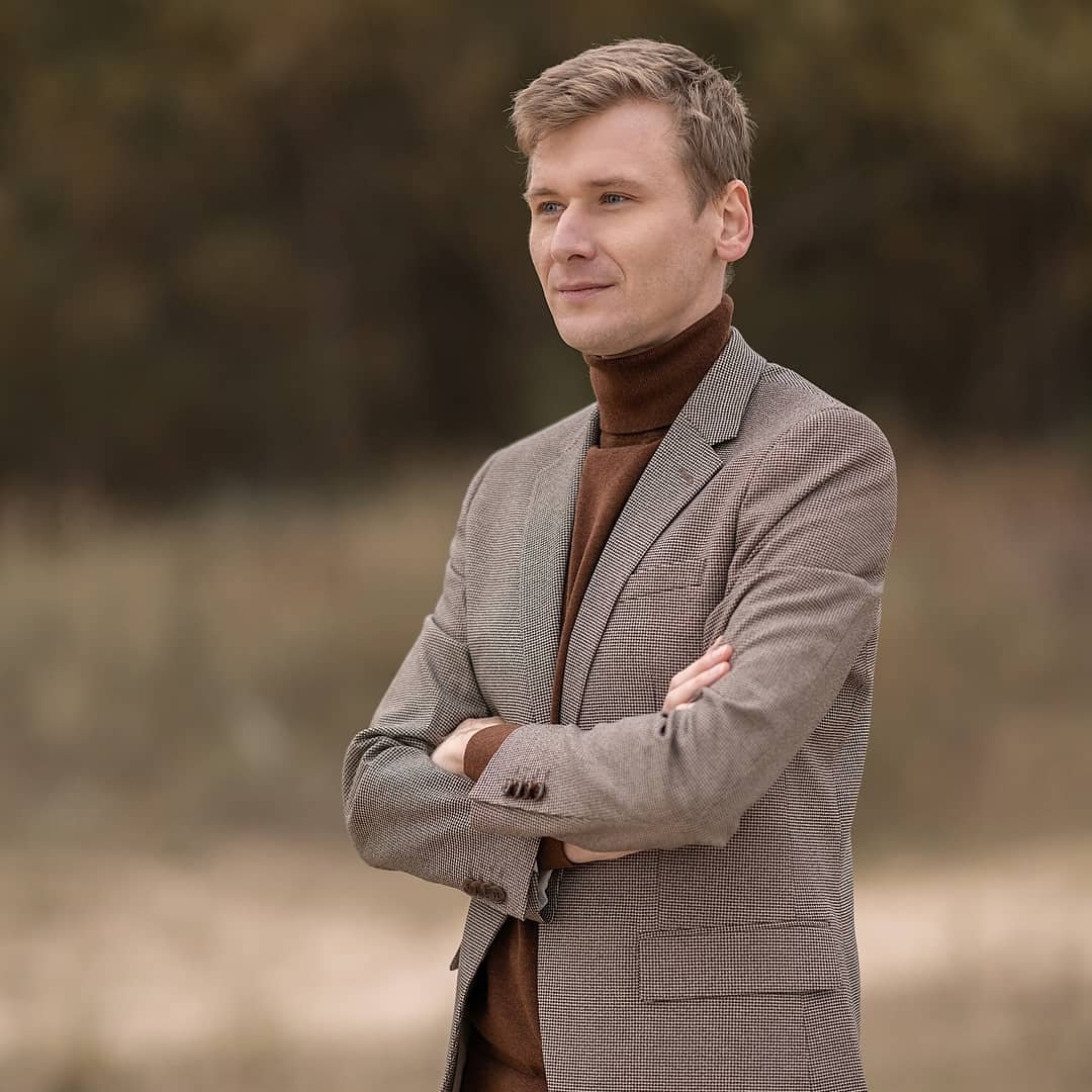 Виталий Орлов