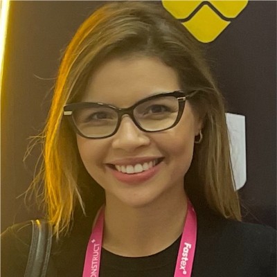 Vitória Lopes Goellner