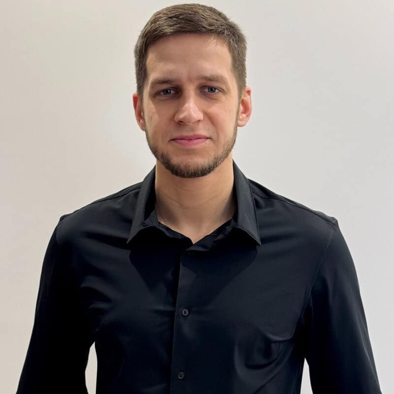 Vladislav Chernov