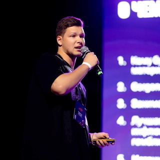 Владимир Давыдов логотип