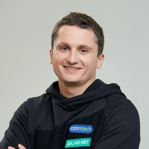 Vladimir Kharlashin