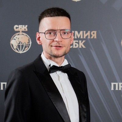 Vladimir Prokofyev