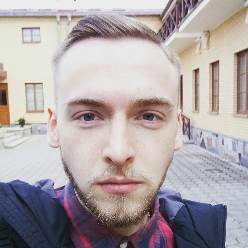 Vladislav Kontsevoy