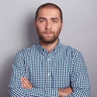 Vladislav Trishkin логотип