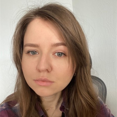 Vladyslava Skachedub