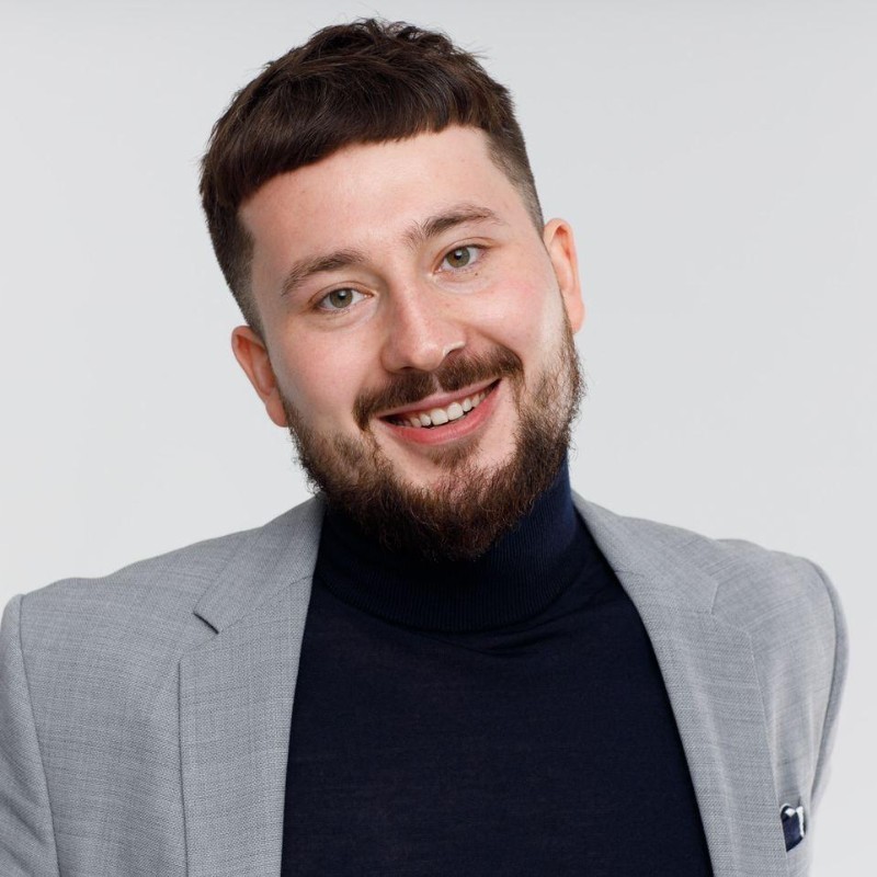 Vyacheslav Chemodanov