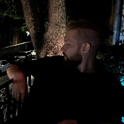 Вячеслав Павлов