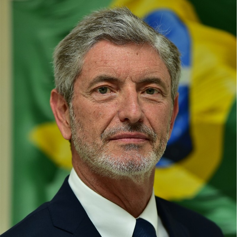 Wesley Cardia логотип