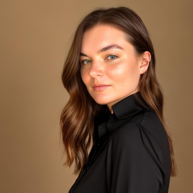 Yana Makarochkina