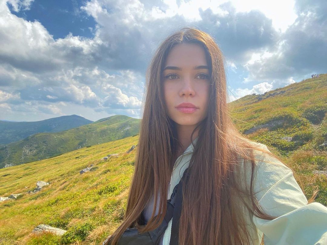 Yana Shevchenko