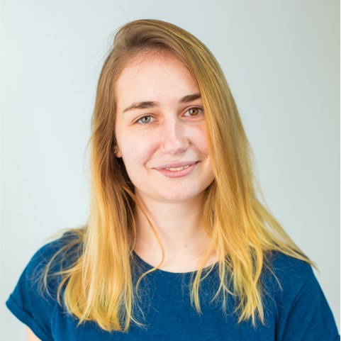 Yanina Khokhlova логотип