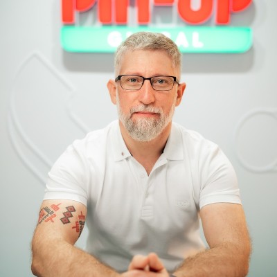 Yaroslav Klymenko