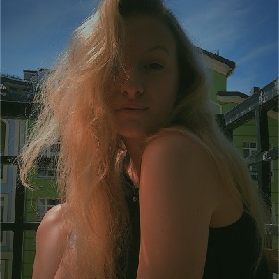 Yaroslava Selezneva
