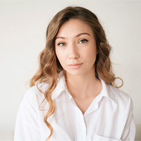Yelyzaveta Symonenko