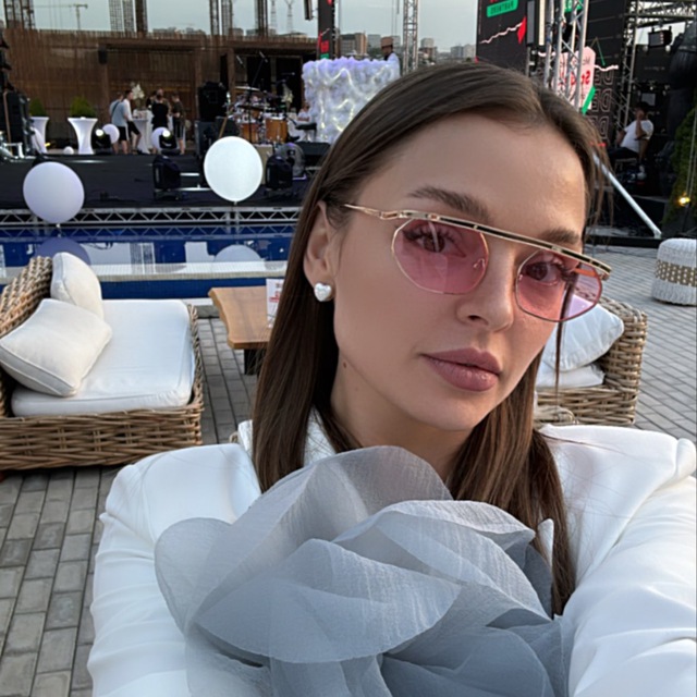 Yulia Gerlein