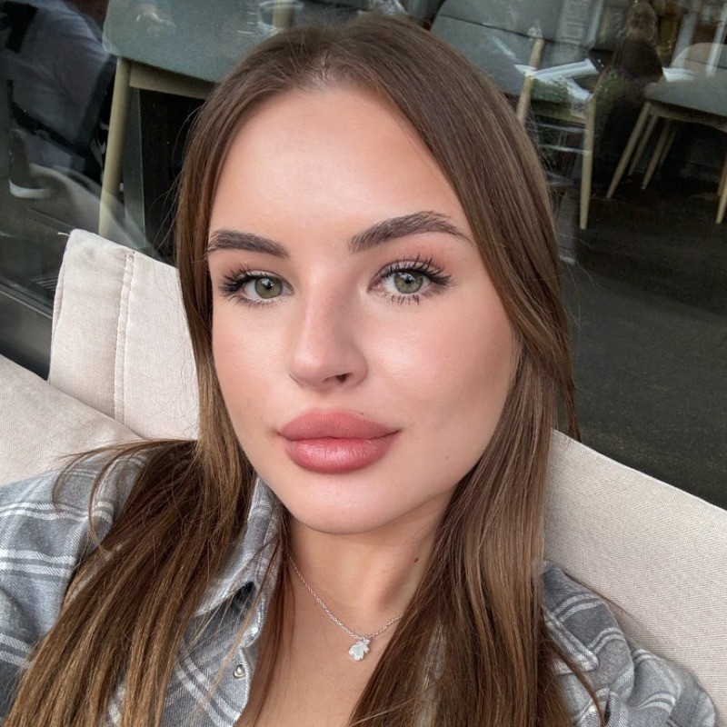 Yulia Pushok