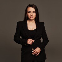 Yuliya Onoprienko