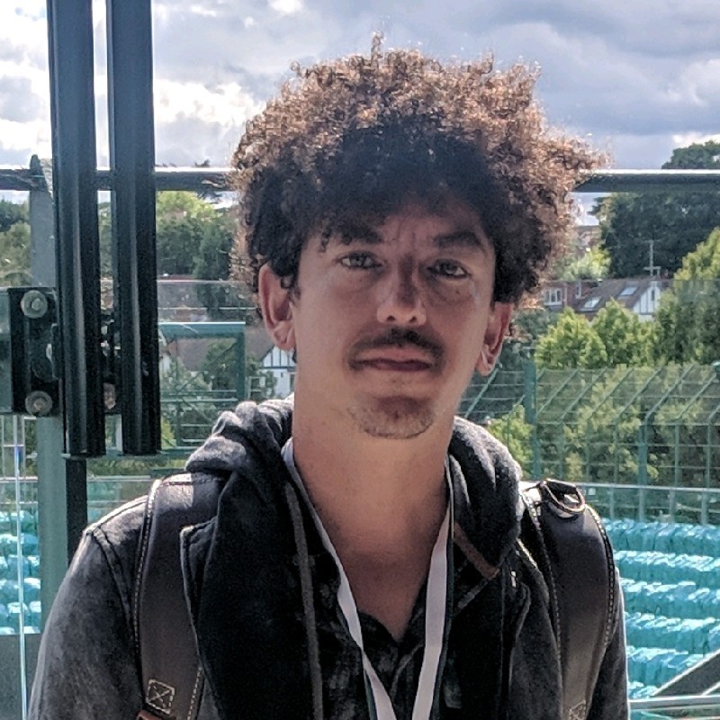 Yuri Campos