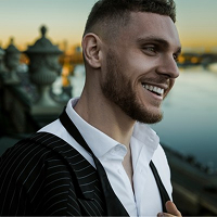 Yurii Musayev