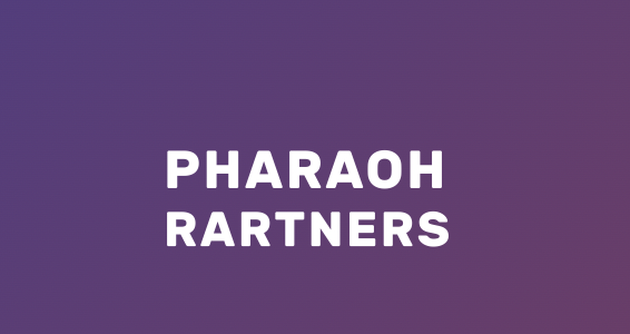 Pharaoh Partners logo