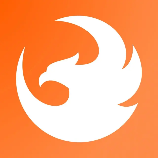 PHOENIX Apps логотип