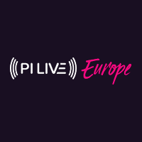 PI LIVE Europe 2025 logo